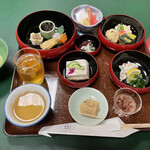 用戶對於泉仙 大慈院店的評論圖