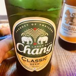 User's review image for タイ・イサーン料理ヤムヤム 銀座