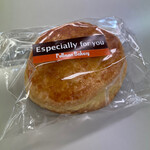 User's review image for プルマンベーカリー バーンヤードサッポロ店