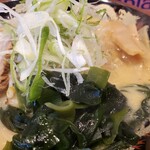 User's review image for 北海道ラーメン ひむろ 浅草店