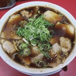 用户对于新福菜館 伏見店的评论图