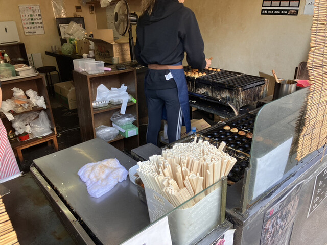 用户对于とよちゃん的评论高清图