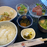 用户对于きくのや的评论图