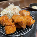 User's review image for 鶏三和 LUCUA大阪店