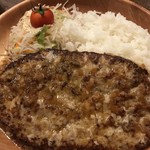 用户对于びっくりドンキー 枚方店的评论图