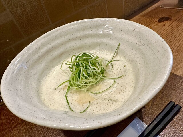 User's recommendation image for 鶏そば専門 GET54 天神店