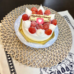 用户对于パティスリー SATSUKI的评论图