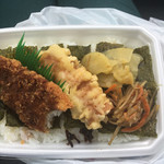 User's review image for ほっともっと 吉井町店