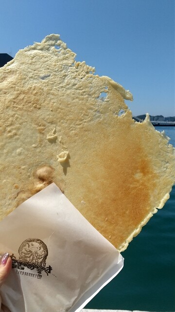 User's recommendation image for たこの響き