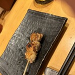 用戶對於鶏鷹的評論圖