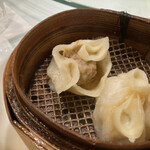 用戶對於老辺餃子舘 新宿別館的評論圖