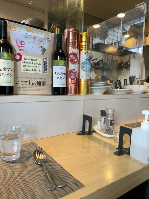 User's recommendation image for ラ・ロゼッタ