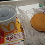 用戶對於マクドナルド 北千住西口店的評論圖