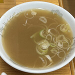 User's review image for ラーメンya