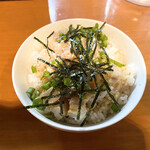 用戶對於麺匠 松風的評論圖