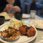 User's review image for タカセ 池袋本店