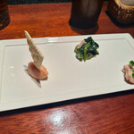 User's review image for MORI BAR