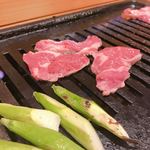 User's review image for 北海道塩ジンギスカン 名前はまだ無い。