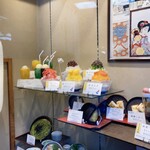 用戶對於梅園 浅草本店的評論圖
