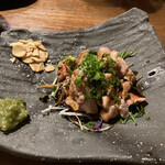 用户对于焼鳥　秀人的评论图