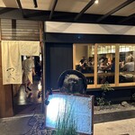 用户对于酒とお料理 つぐ的评论图
