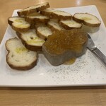 用戶對於好ちゃん 飯田橋本店的評論圖