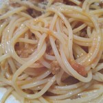用户对于トラットリア トレンタ的评论图