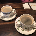 User's review image for ガルル珈琲