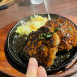 User's review image for 鉄板焼き 鉄仁