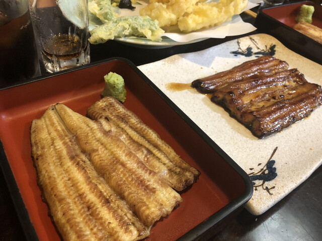 User's recommendation image for 江戸前うなぎ 釜めし 江戸定