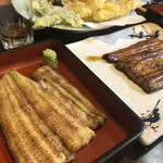 User's review image for 江戸前うなぎ 釜めし 江戸定