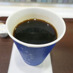 用戶對於COFFEE&HOTDOG 勝鞍的評論圖