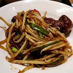 用户对于楽仙樓的评论图