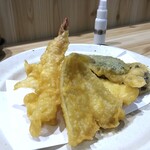 用戶對於大きな小料理屋 天彩的評論圖