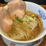 User's review image for 中華そば NewYork×NewYork