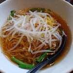 用户对于台湾料理 味源 忠和店的评论图