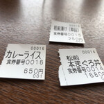 User's review image for うみかぜ食堂
