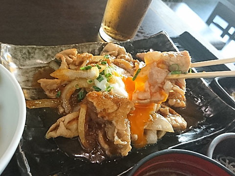 User's review image for 黒ぶたちんとん 千歳烏山店