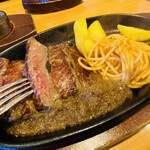 User's review image for ステーキ宮 高石店