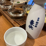 用戶對於土佐清水ワールド 上野店的評論圖
