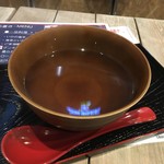 用户对于和風だし伊藤圓的评论图
