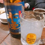 User's review image for 地球屋 住吉本店