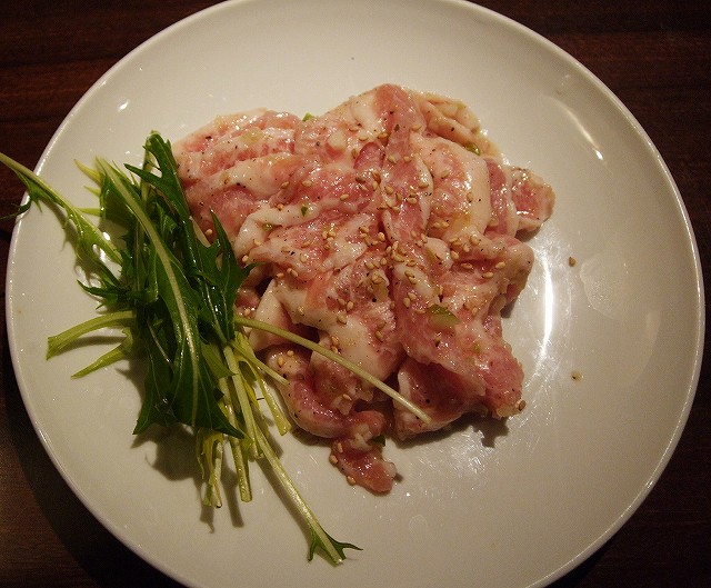 用戶對於焼肉　まんぐう的評論圖
