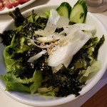 用户对于牛角 厚別店的评论图