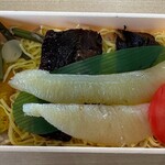 用戶對於むさし家的評論圖