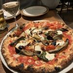 User's review image for Pizzeria&Trattoria GONZO 吉祥寺店