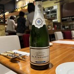 User's review image for シャンパン食堂