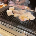 User's review image for 焼うお いし川