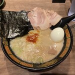 User's review image for 一蘭 門真店