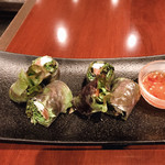 User's review image for ダイニングバー まんげつ